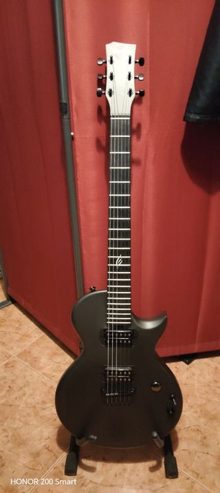 Guitarra eléctrica Enya Nova Go Sonic