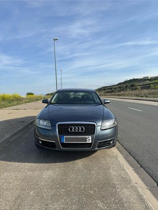 Audi A6 2008