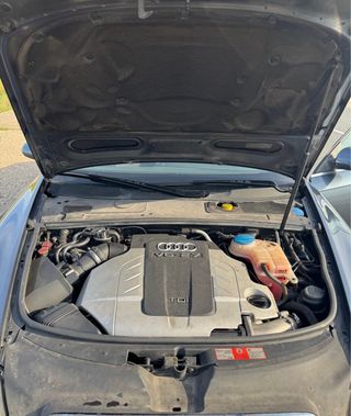 Audi A6 2008