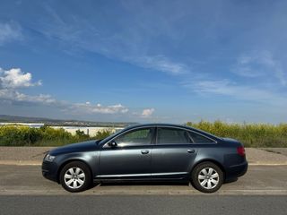Audi A6 2008