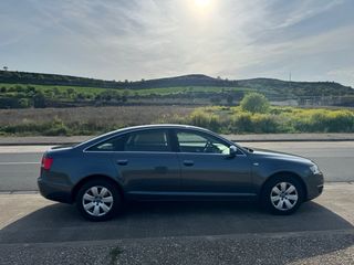 Audi A6 2008
