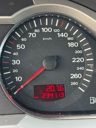 Audi A6 2008