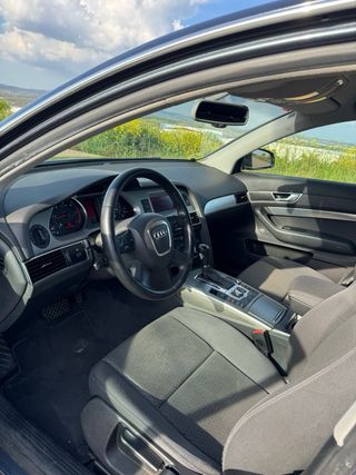 Audi A6 2008