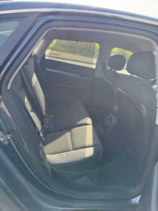 Audi A6 2008