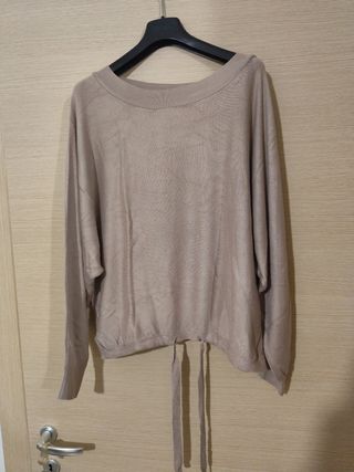 Maglietta Tezenis - Eleganza Neutra e Versatilità