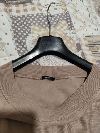 Maglietta Tezenis - Eleganza Neutra e Versatilità