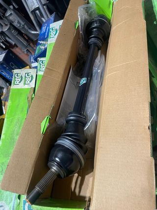 Palier transmisión Talbot Horizon izquierda