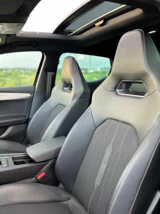 CUPRA Leon 2023