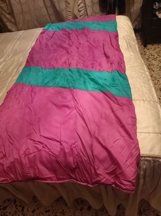 Saco de dormir