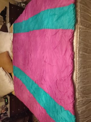 Saco de dormir