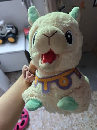 Bicicleta madera infantil