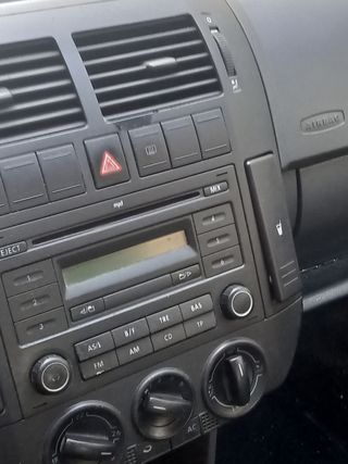 Volkswagen Polo 2007