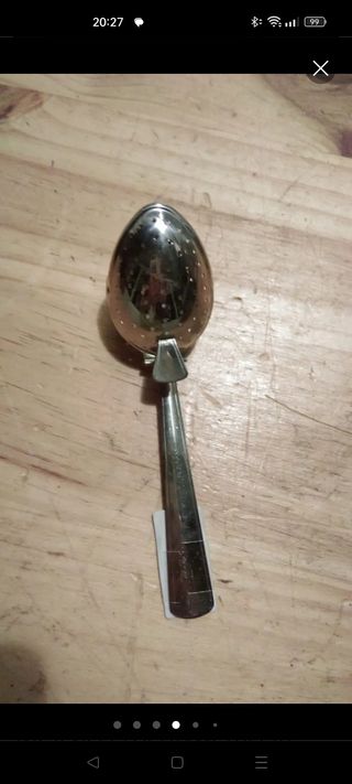 LOTE RESTANTE 5€ - VARIOS COCINA