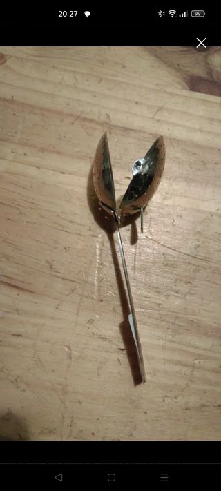 LOTE RESTANTE 5€ - VARIOS COCINA