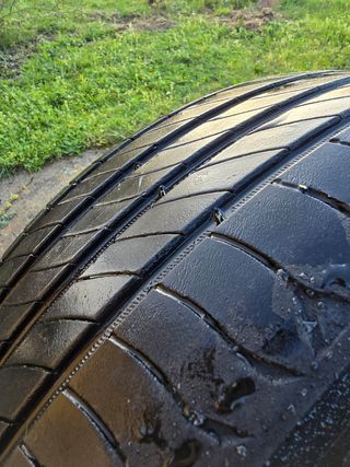 Michelin primacy 4 s1 16"