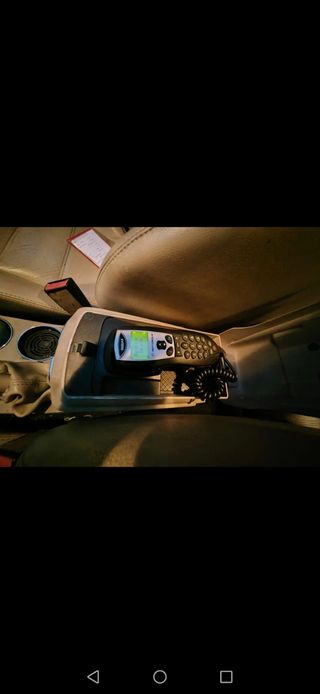 Jaguar X-Type 2005