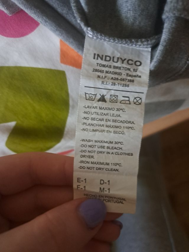 Top Vintage de Tintoretto