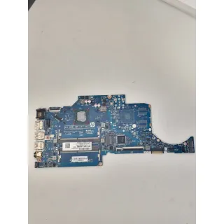 Placa Base para HP 14-dk0004ns, 6050A3063701-MB-A0