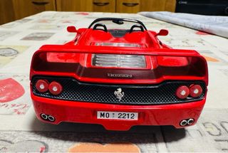 Ferrari F50 1:18