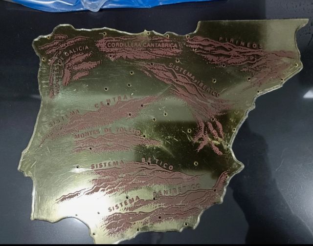 Mappe scolastiche vintage x2 anni '80 e '90