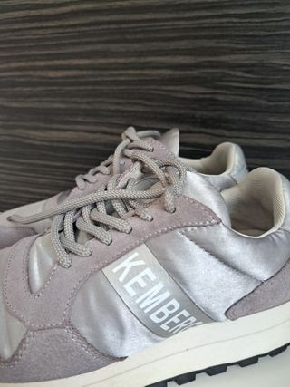 Bambas Bikkembergs