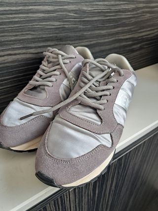 Bambas Bikkembergs