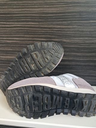 Bambas Bikkembergs