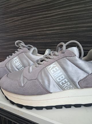 Bambas Bikkembergs