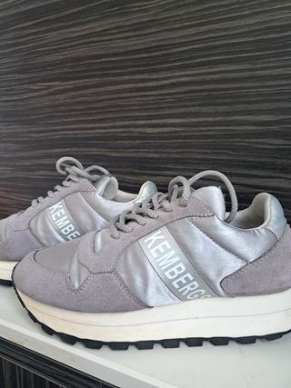 Bambas Bikkembergs