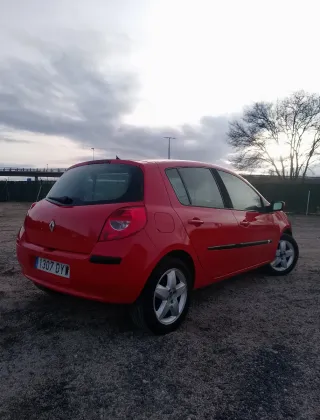 Renault Clio 2006
