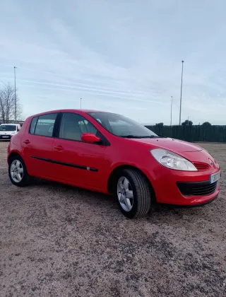 Renault Clio 2006