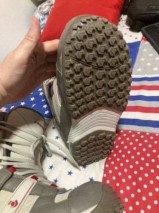 BOTAS SNOW NORTHWAVE FREEDOM COMO NUEVAS