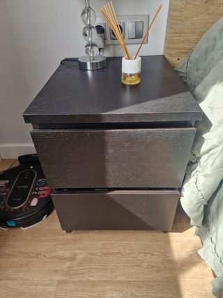Mueble ikea cajones