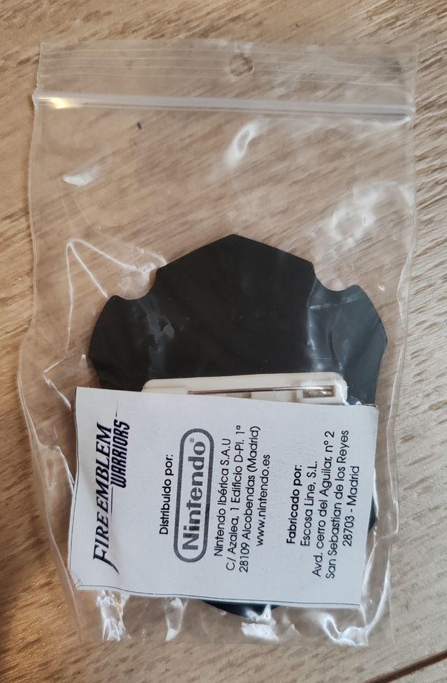 Fire Emblem Warriors