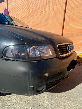 Audi A4 1999 1.8T