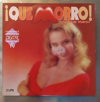 GRANDES ÉXITOS POP INTERNACIONAL