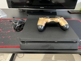 Play 4 Slim