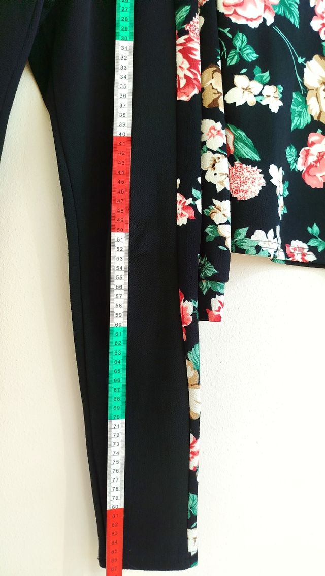 Conjunto leggings camiseta niña 10 años