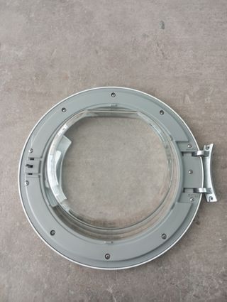 Puerta lavadora Teka