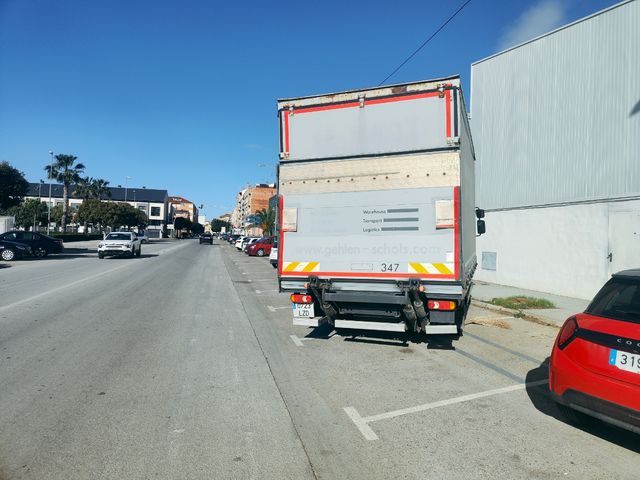 Transportista autonomo