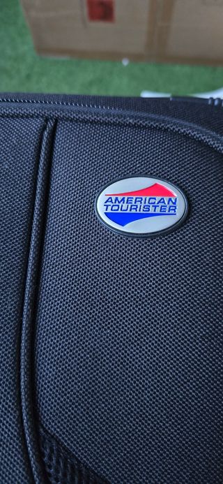 Maleta American Tourister