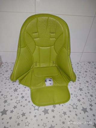 Funda universal trona bebe