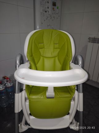 Funda universal trona bebe