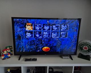 Dragonball Final Bout - Ps1