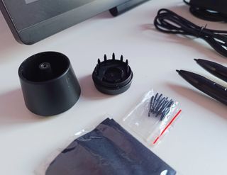 Tableta gráfica Huion Kamvas GT-191