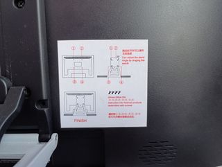 Tableta gráfica Huion Kamvas GT-191