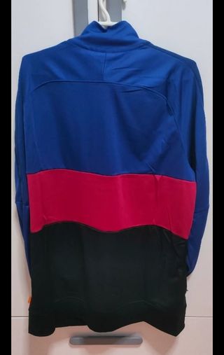 Chaqueta FC Barcelona Nike
