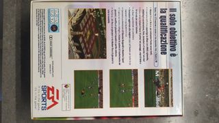 Fifa 98 - Cofanetto CD e manuale in italiano 