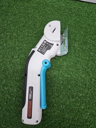 CORTADOR ROTATIVO ELÉCTRICO