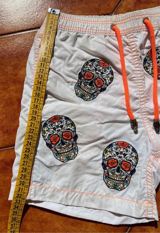 Costume bambino Les Canebiers 12 anni